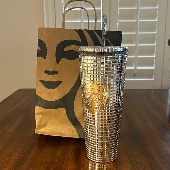 Starbucks 2023 Venti tumbler unisex. - Picture 1 of 4